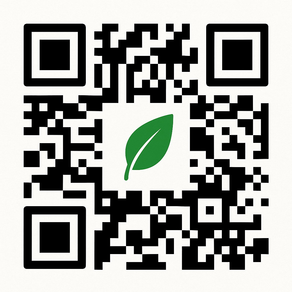 NOEDIS App QR Code